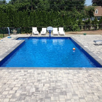 Our Pools