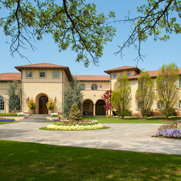 Custom Homes