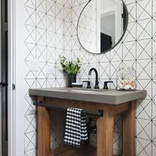 Small Bathroom