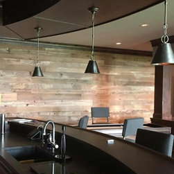 Wallcoverings - Products