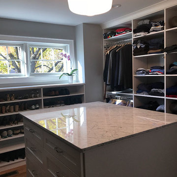 West Windsor Dressing Room