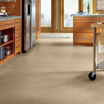 Resilient Flooring