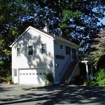 Basement & Garage Conversions