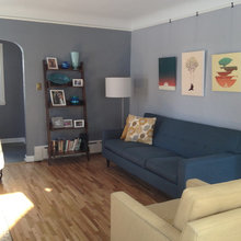 Renovation