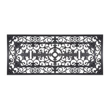 Door mat