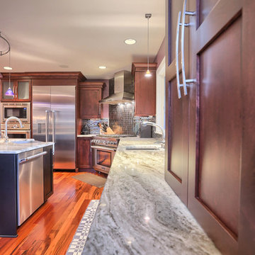 West Areba Avenue Hershey