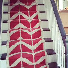stair