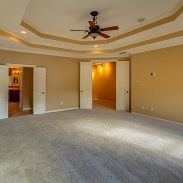 Executive Home in Eagle Landing