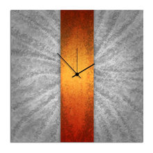 kitchen clock ideas