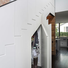 closets