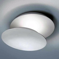 Back Ceiling Lamp by Itame Lighting - Ceiling Lighting
