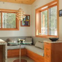 Mountain Home