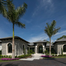 Custom Home Ideas