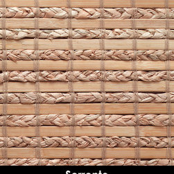 Horizons Natural Shade Patterns - Window Treatments