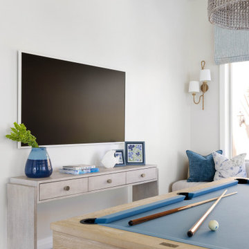 St Armands Coastal Contemporary