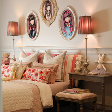 Little Princess Bedroom