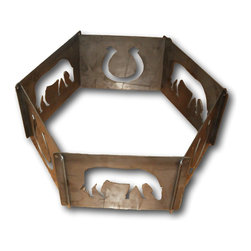 Fire Rings - Products