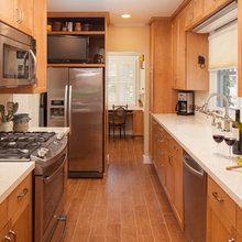 Kitchen Ideas