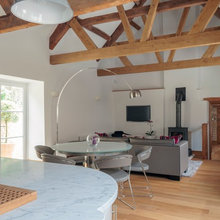 ceilings / plafonds