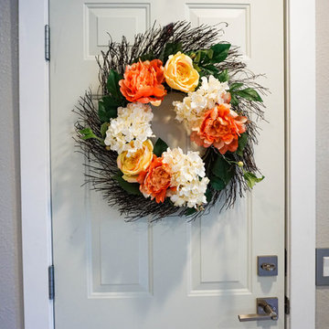 Wreaths Collection