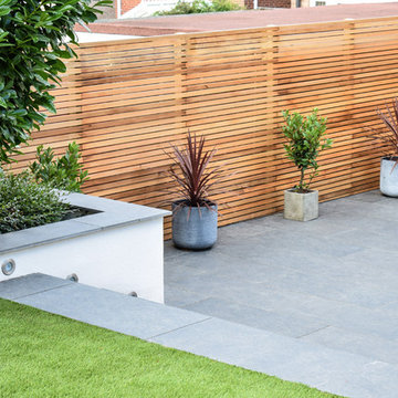 Garden Design/Dudley