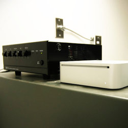 Gallery - Home Electronics