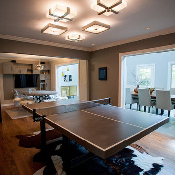 Elmhurst Residence