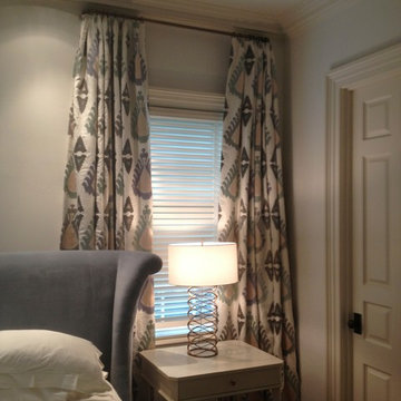 Private Home in Atlanta