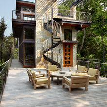 outside ideas