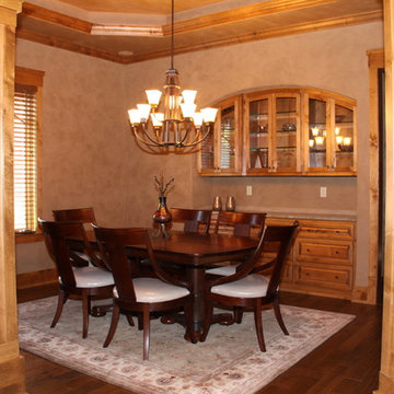 New Home Design and Build in Wayzata