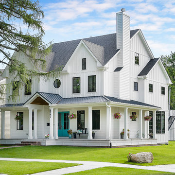 Elllsworth St, Naperville, IL