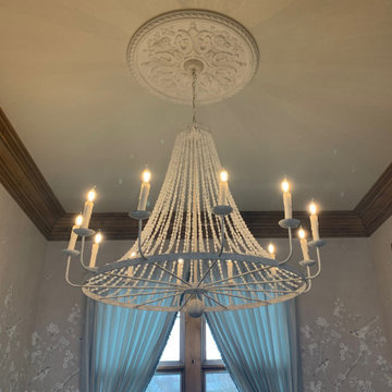 Chestwick Formal Dining Area