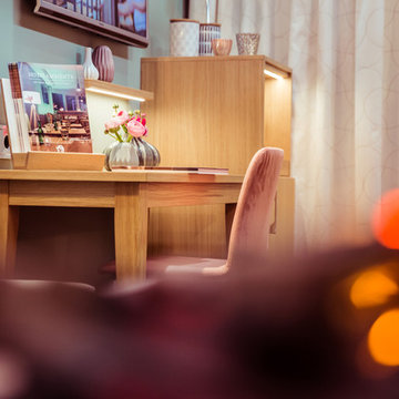 Hotelzimmereinrichtung RIVA