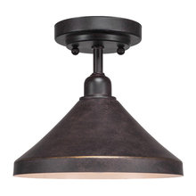 Mineral Upstairs Bathroom Lighting