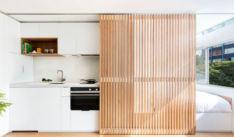 Genius Layouts & Smart Storage: 27 Super Clever Kitchen Arrangements