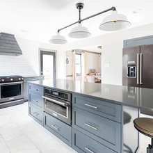 Mcconnell Kitchen