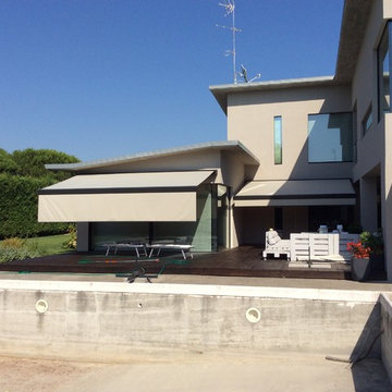 Villa a Bosco Mesola