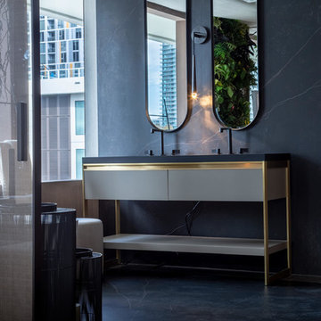 Harmony Living - CASACOR Miami 2018