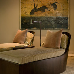 Custom chaise lounges - Products