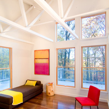 Star Tannery Cabin