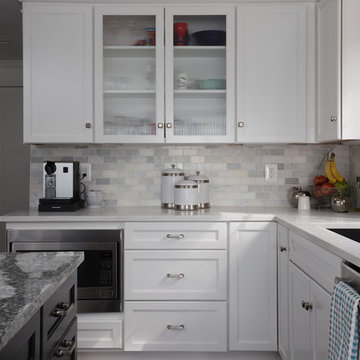 Monson Kitchen & Living Spaces