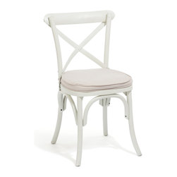Mandara Bistro Dining Chair - Dining Chairs