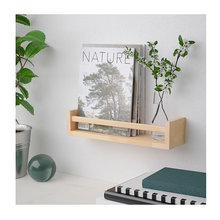 Shelves