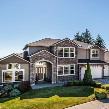 Maria Lane, Scappoose, OR