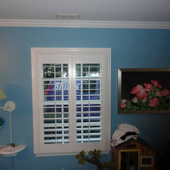Budget Blinds Morehead City New Bern Greenville Plantation Shutters In New Bern Nc
