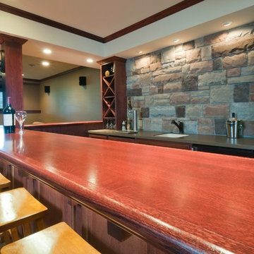 sun-prairie-traditional-basement-pub-remodel