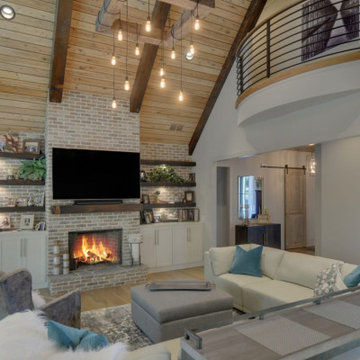 Interiors