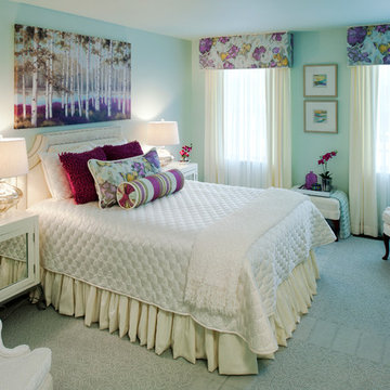 Dream Room 2014