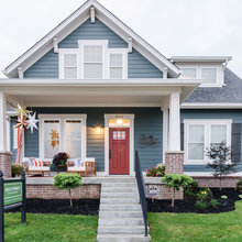 Exterior Color