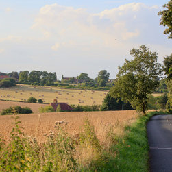 Landscapes - Photographs